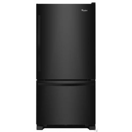 Whirlpool WRB329DMBB