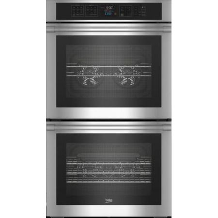 Beko WOD30100SS