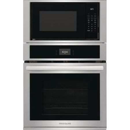 Frigidaire FCWM2727AS