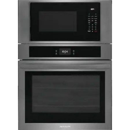 Frigidaire FCWM3027AB