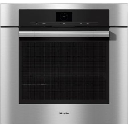 Miele 7000 Series ContourLine Series H7580BPCTS