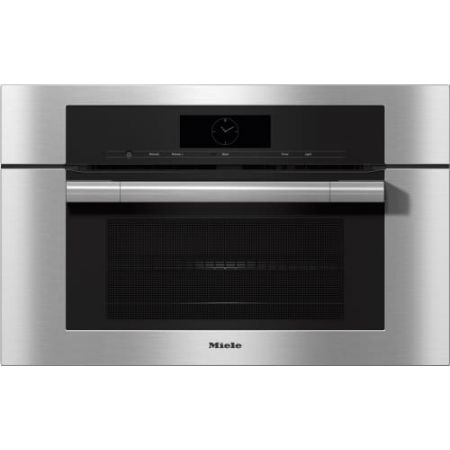 Miele 7000 Series ContourLine Series H7770BMCTS