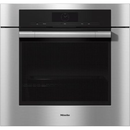 Miele 7000 Series ContourLine Series H7780BPCTS