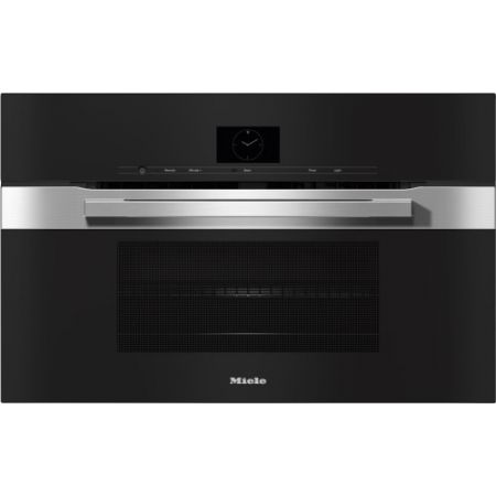 Miele 7000 Series PureLine Series H7670BMCTS