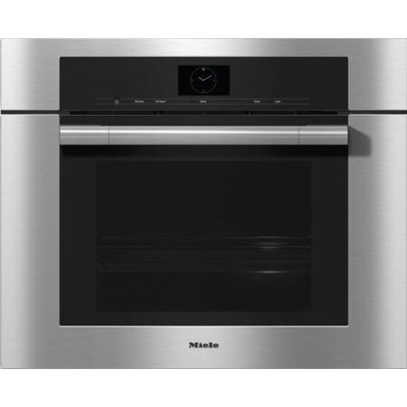 Miele DGC7580CTS