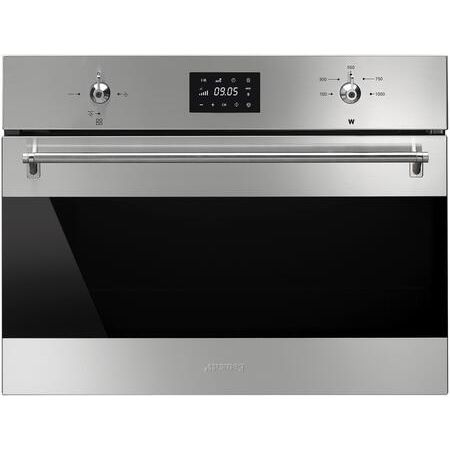 Smeg SFU4300MX