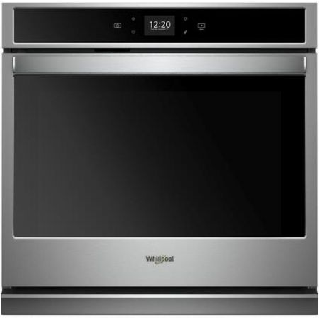 Whirlpool WOS51EC0HS