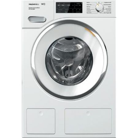 Miele WWH860WCS