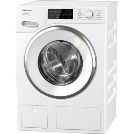 Miele WXI860WCS