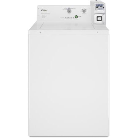 Whirlpool Commercial Laundry CAE2745FQ