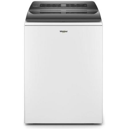 Whirlpool WTW5100HW