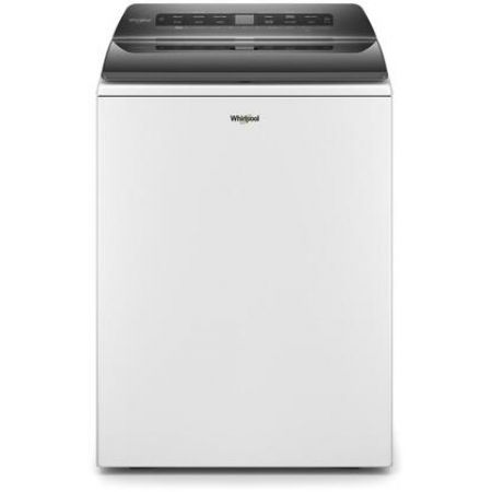 Whirlpool WTW6120HW