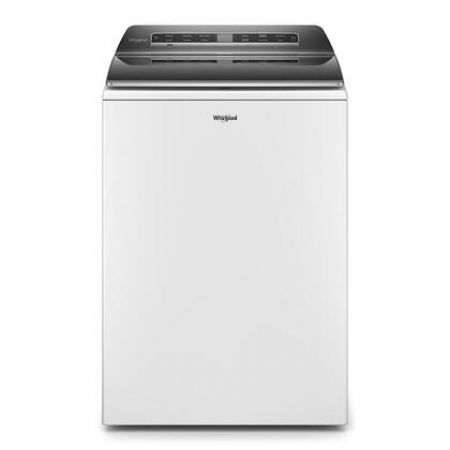 Whirlpool WTW8127LW